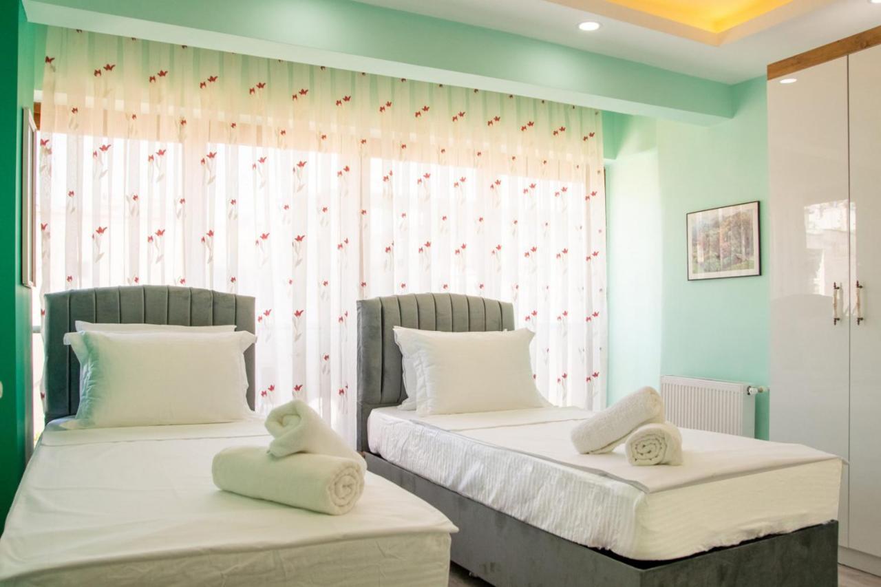 Flat With Great View And Central Location In Konak Σμύρνη Εξωτερικό φωτογραφία