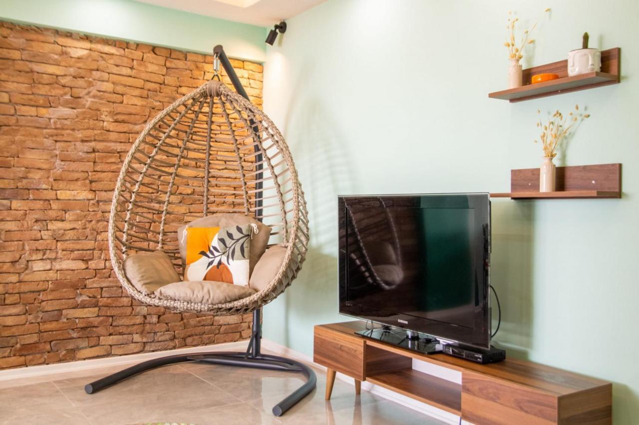 Flat With Great View And Central Location In Konak Σμύρνη Εξωτερικό φωτογραφία
