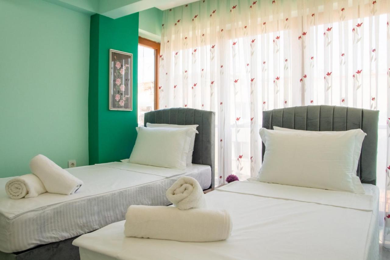 Flat With Great View And Central Location In Konak Σμύρνη Εξωτερικό φωτογραφία