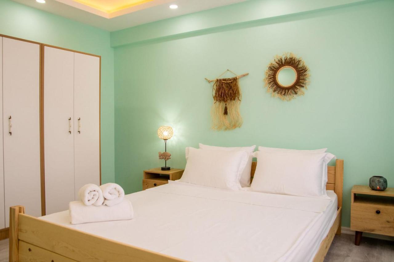 Flat With Great View And Central Location In Konak Σμύρνη Εξωτερικό φωτογραφία