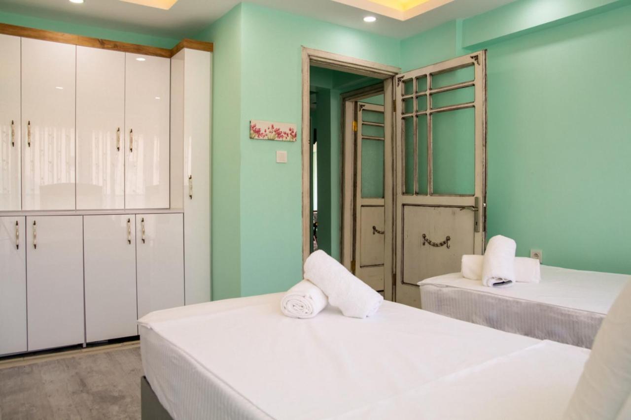 Flat With Great View And Central Location In Konak Σμύρνη Εξωτερικό φωτογραφία